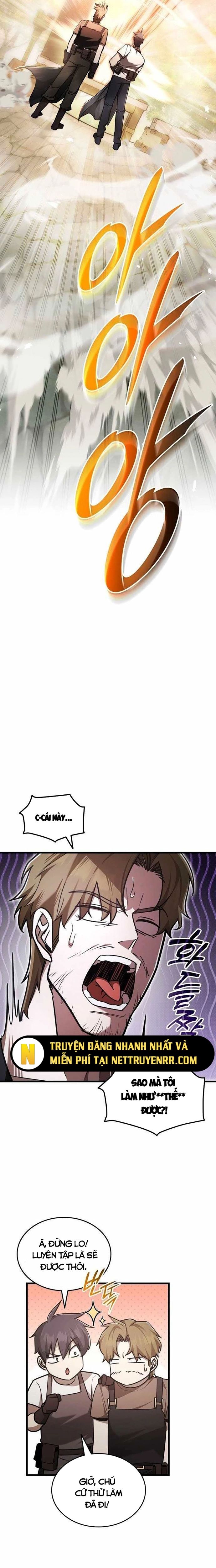 Đăng Ký Kênh Siêu Phàm - Chapter 49 - Page 5