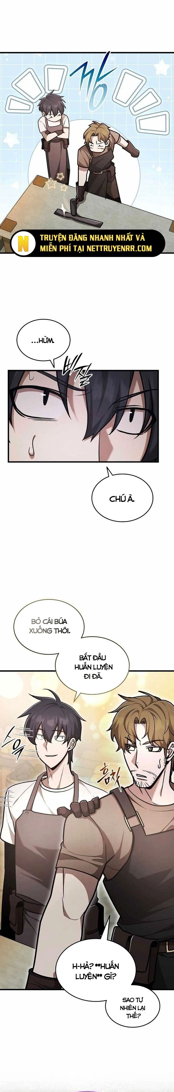 Đăng Ký Kênh Siêu Phàm - Chapter 49 - Page 7