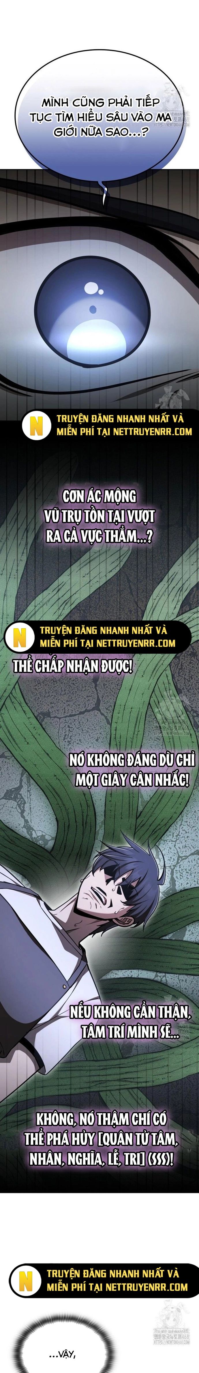 Đăng Ký Kênh Siêu Phàm - Chapter 50 - Page 12