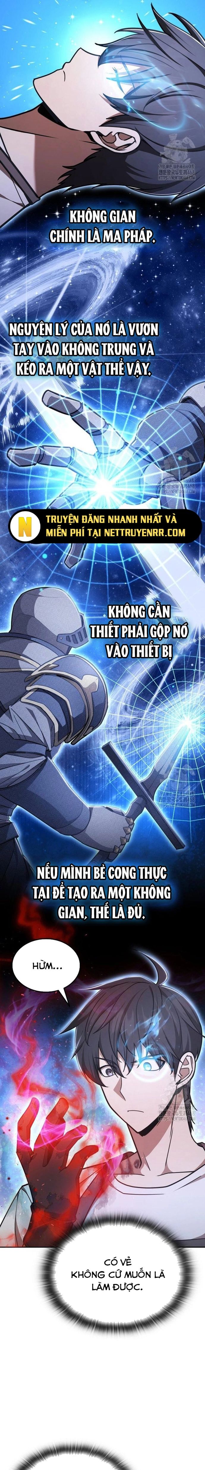 Đăng Ký Kênh Siêu Phàm - Chapter 50 - Page 14