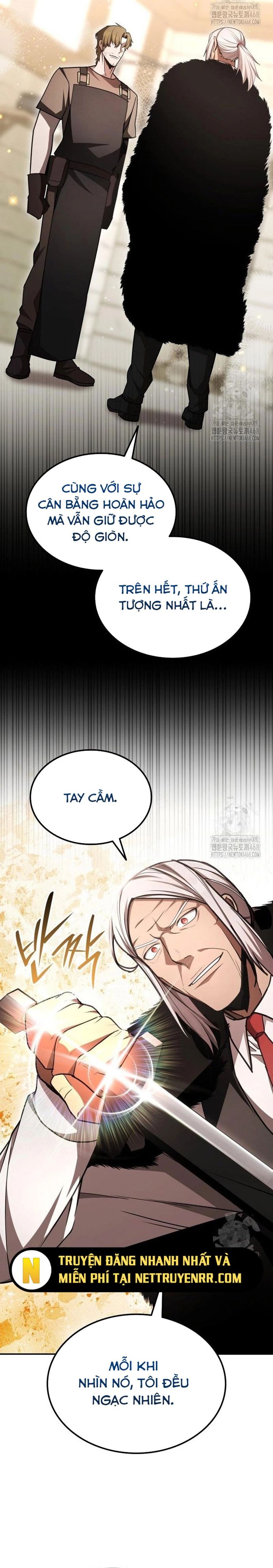 Đăng Ký Kênh Siêu Phàm - Chapter 50 - Page 17