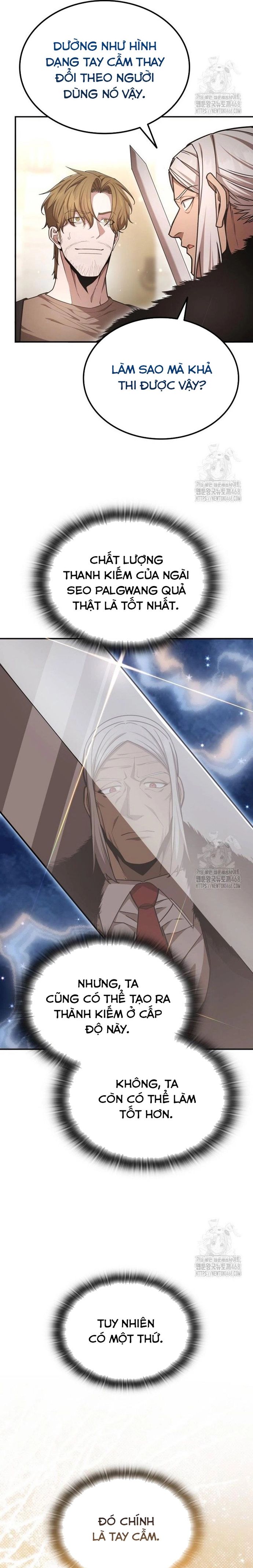 Đăng Ký Kênh Siêu Phàm - Chapter 50 - Page 18