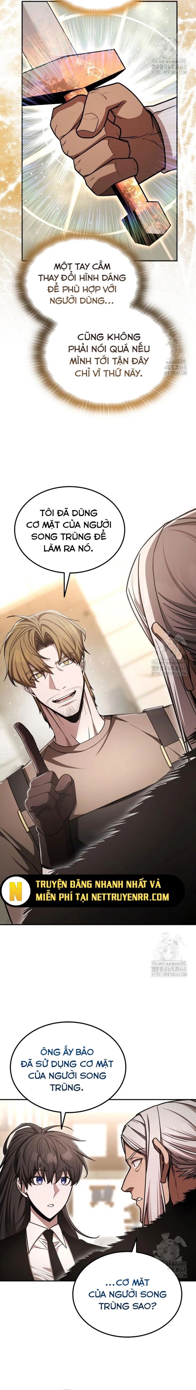 Đăng Ký Kênh Siêu Phàm - Chapter 50 - Page 19
