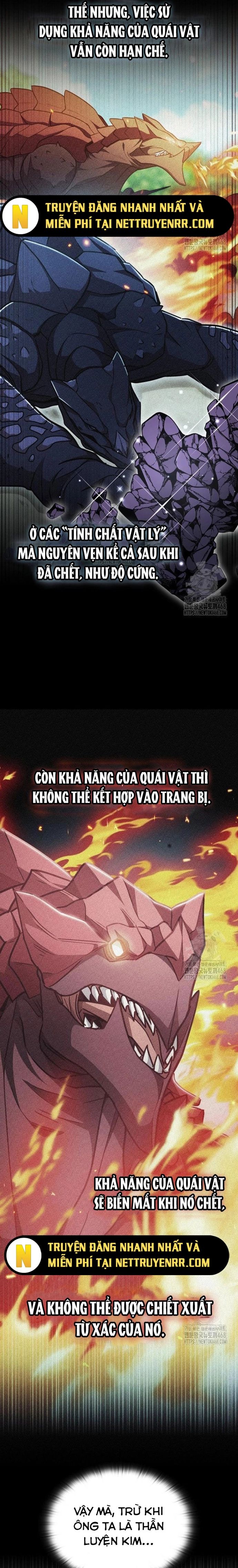 Đăng Ký Kênh Siêu Phàm - Chapter 50 - Page 21