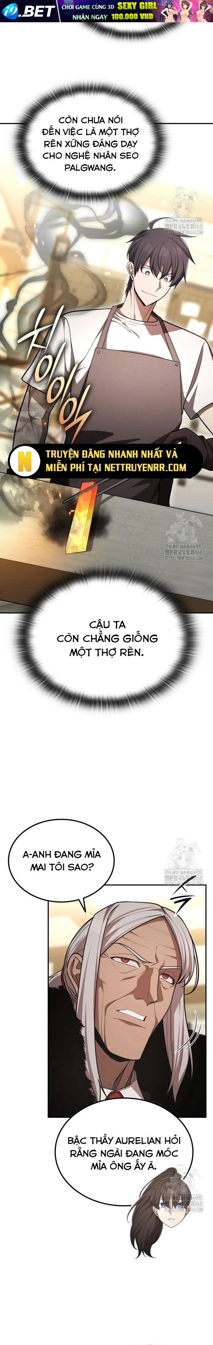 Đăng Ký Kênh Siêu Phàm - Chapter 50 - Page 23