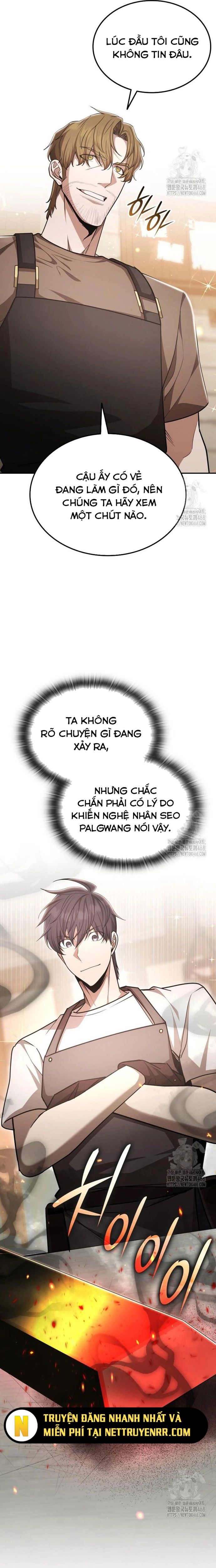 Đăng Ký Kênh Siêu Phàm - Chapter 50 - Page 24