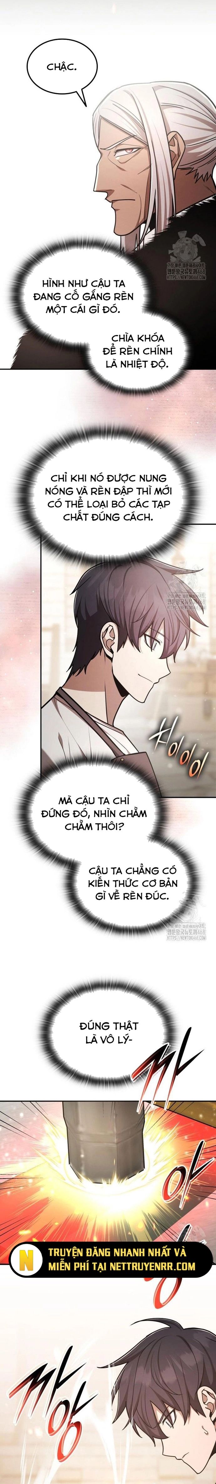 Đăng Ký Kênh Siêu Phàm - Chapter 50 - Page 25