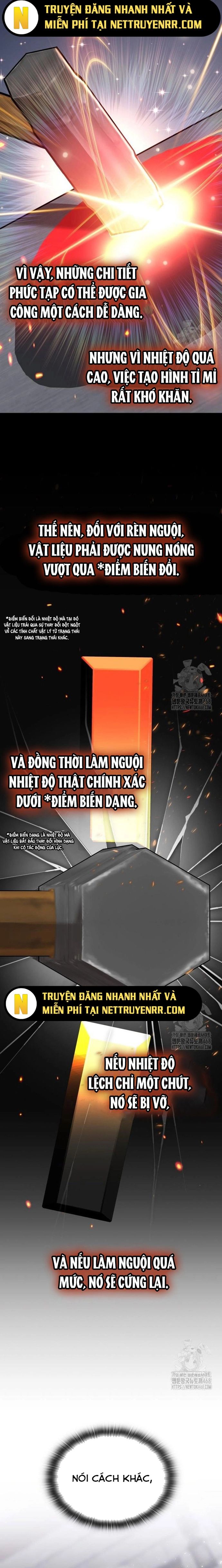 Đăng Ký Kênh Siêu Phàm - Chapter 50 - Page 27