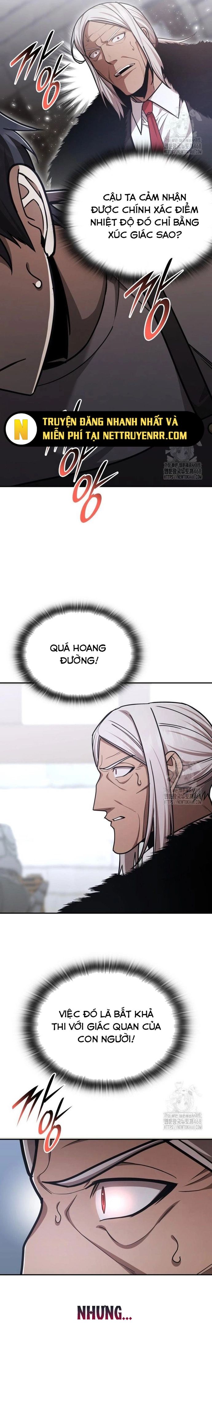 Đăng Ký Kênh Siêu Phàm - Chapter 50 - Page 28