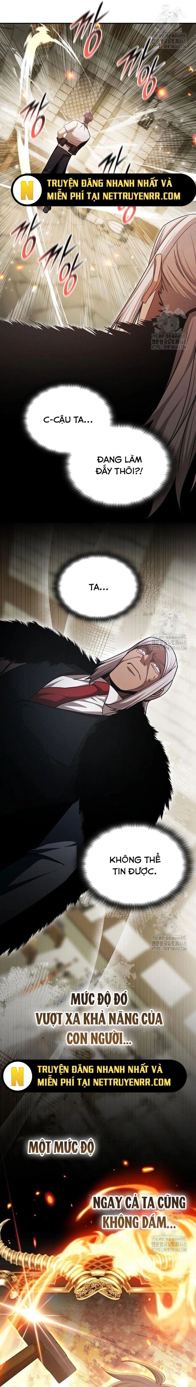 Đăng Ký Kênh Siêu Phàm - Chapter 50 - Page 29