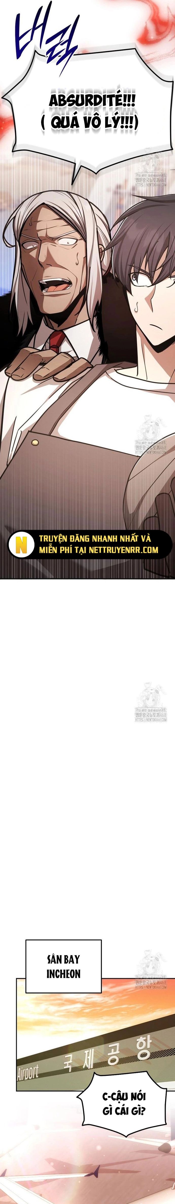 Đăng Ký Kênh Siêu Phàm - Chapter 50 - Page 32