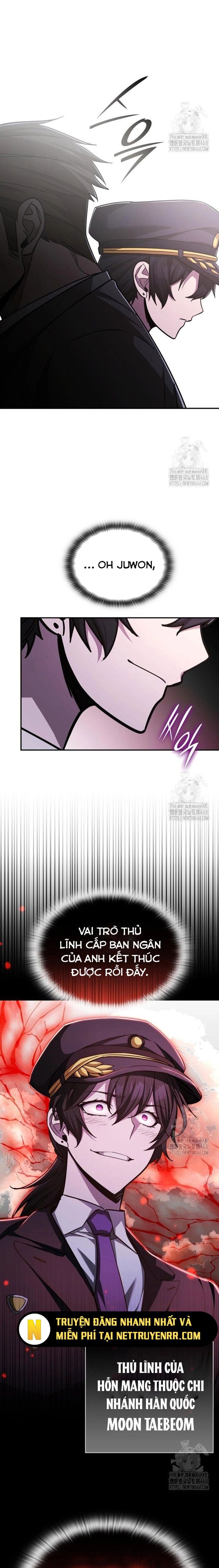 Đăng Ký Kênh Siêu Phàm - Chapter 50 - Page 34