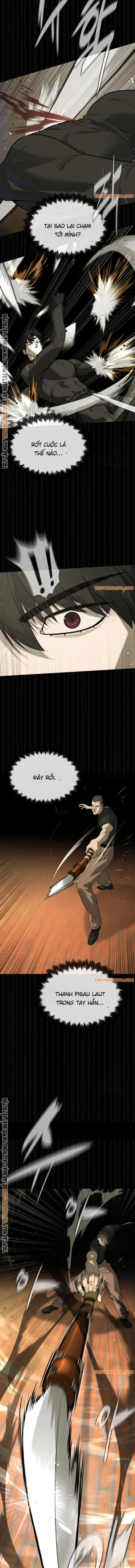 Sát Thủ Peter - Chapter 86 - Page 11