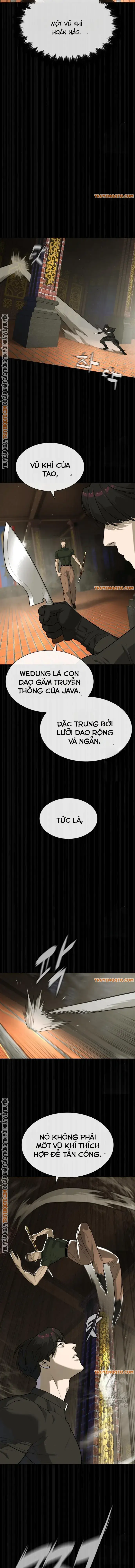 Sát Thủ Peter - Chapter 86 - Page 13