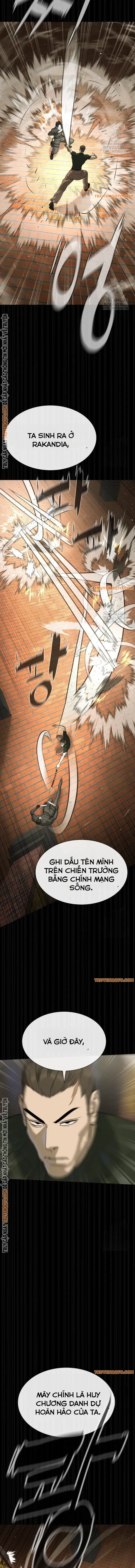 Sát Thủ Peter - Chapter 86 - Page 14