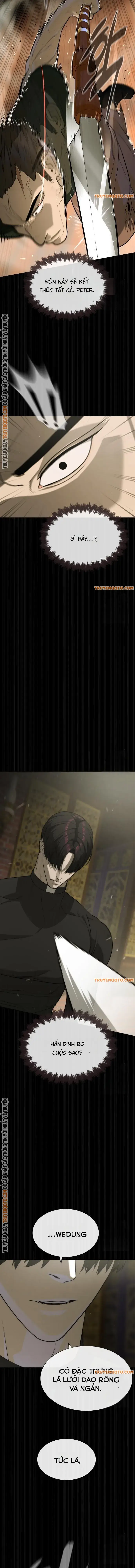 Sát Thủ Peter - Chapter 86 - Page 16