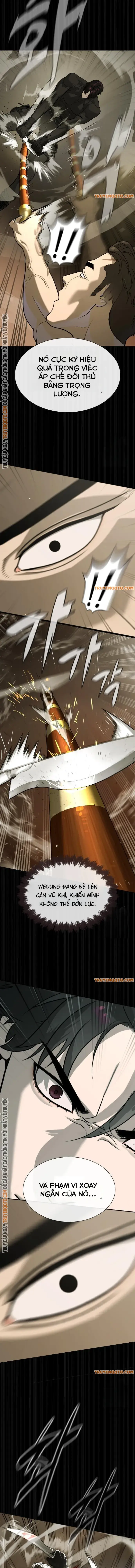 Sát Thủ Peter - Chapter 86 - Page 17
