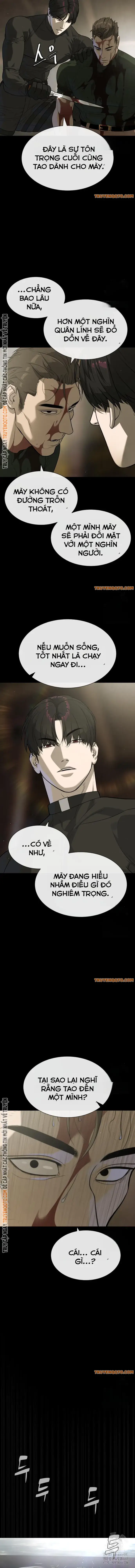 Sát Thủ Peter - Chapter 86 - Page 20