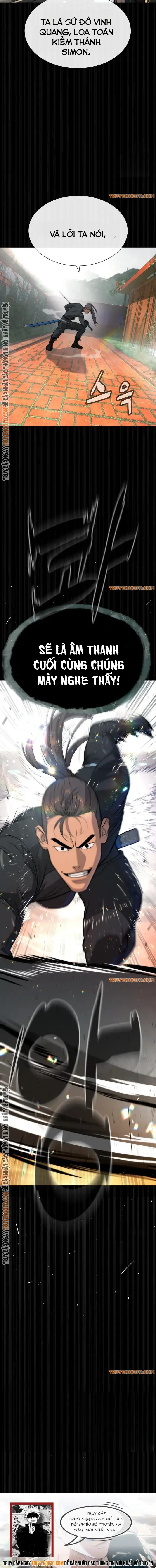 Sát Thủ Peter - Chapter 86 - Page 29