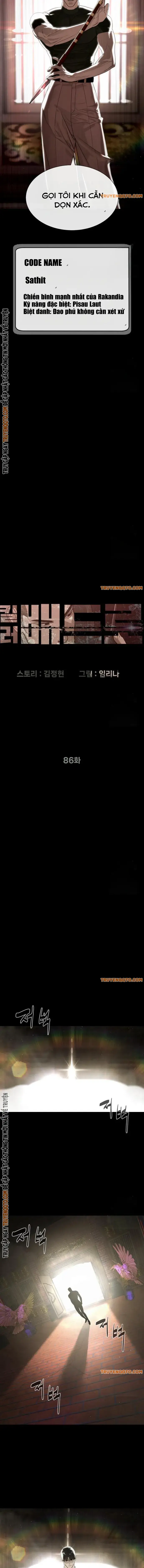 Sát Thủ Peter - Chapter 86 - Page 3