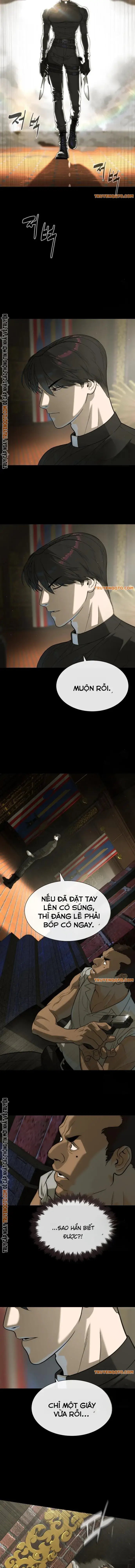 Sát Thủ Peter - Chapter 86 - Page 4