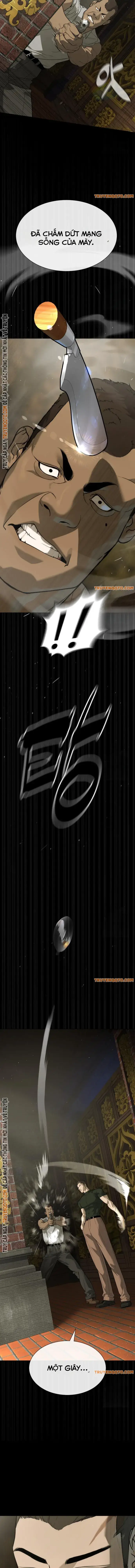 Sát Thủ Peter - Chapter 86 - Page 5