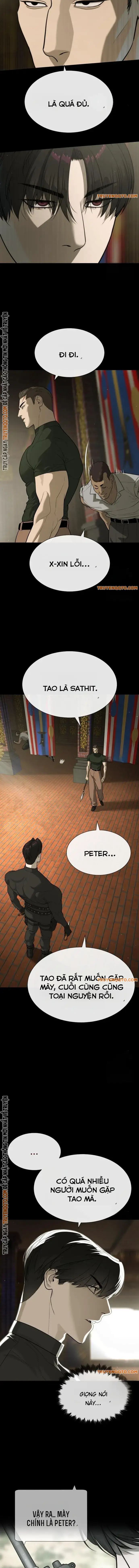 Sát Thủ Peter - Chapter 86 - Page 6