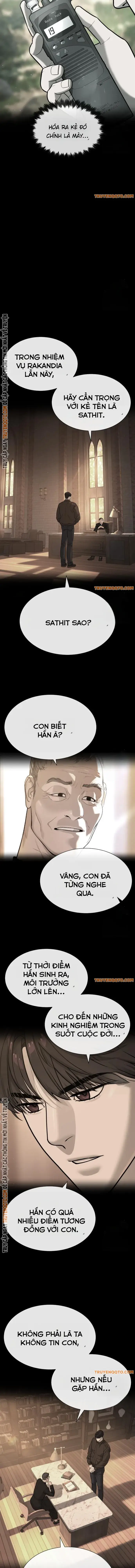 Sát Thủ Peter - Chapter 86 - Page 7