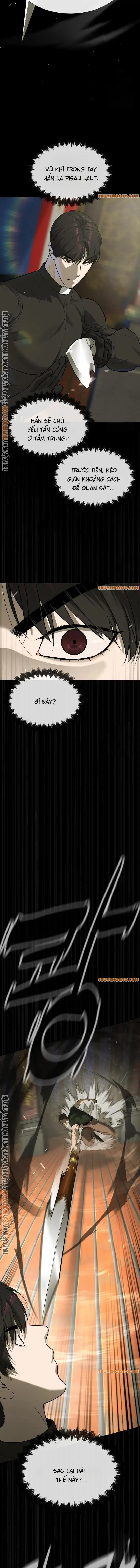 Sát Thủ Peter - Chapter 86 - Page 9
