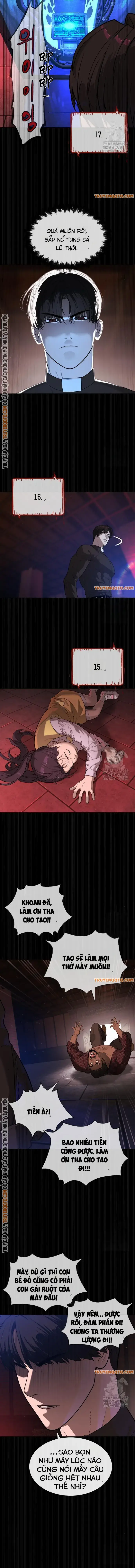 Sát Thủ Peter - Chapter 87 - Page 10