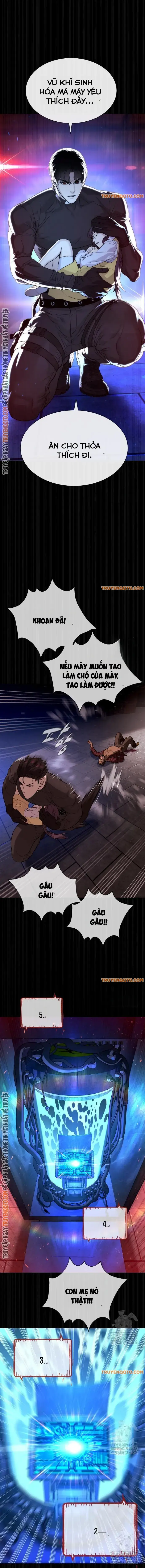 Sát Thủ Peter - Chapter 87 - Page 11