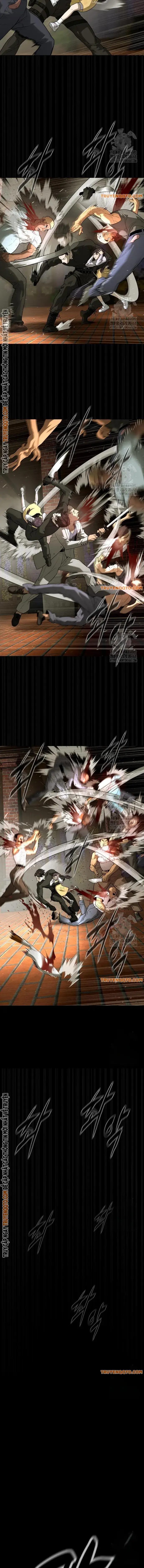 Sát Thủ Peter - Chapter 87 - Page 17