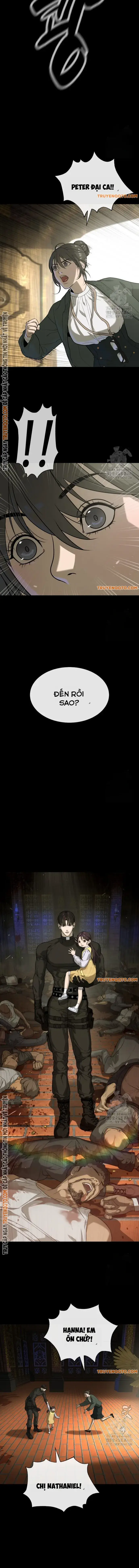 Sát Thủ Peter - Chapter 87 - Page 18