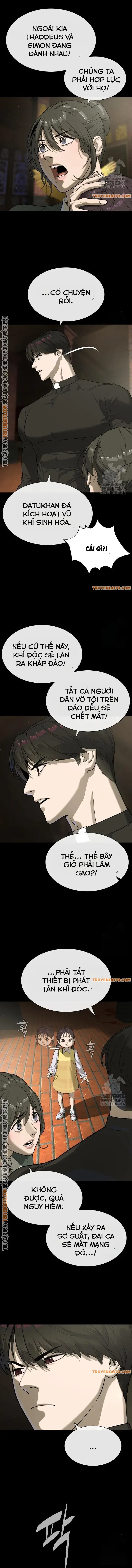 Sát Thủ Peter - Chapter 87 - Page 19