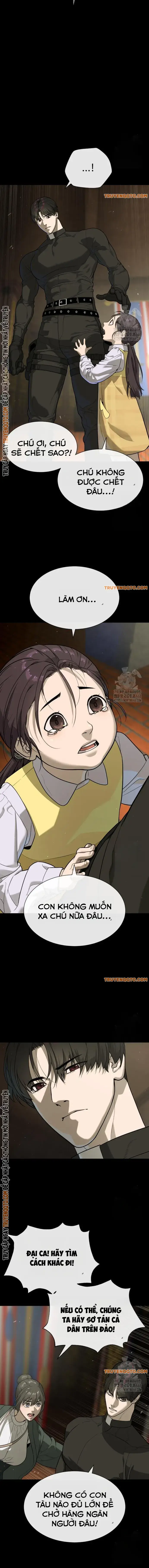 Sát Thủ Peter - Chapter 87 - Page 20