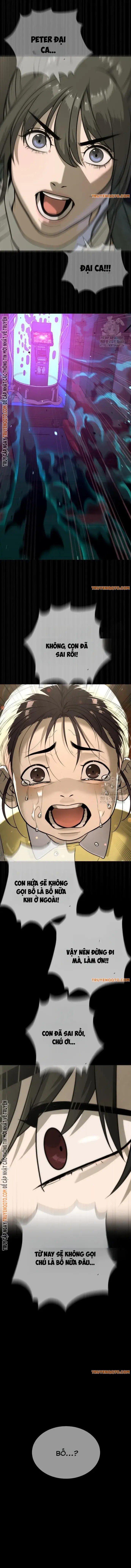 Sát Thủ Peter - Chapter 87 - Page 23
