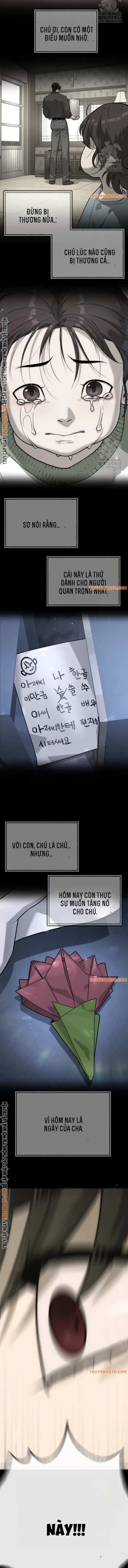 Sát Thủ Peter - Chapter 87 - Page 25