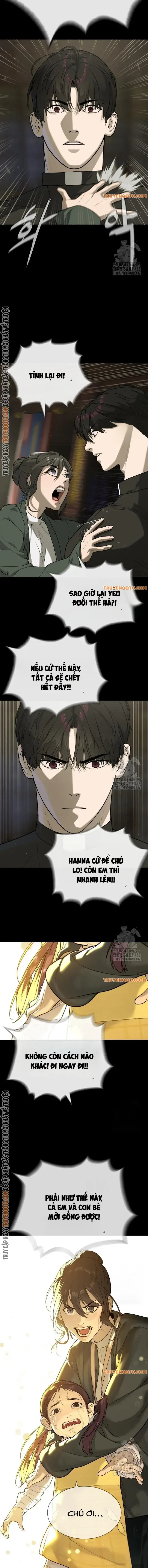 Sát Thủ Peter - Chapter 87 - Page 26