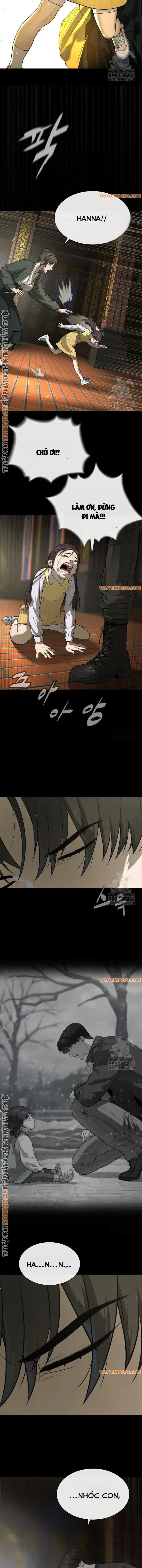 Sát Thủ Peter - Chapter 87 - Page 27