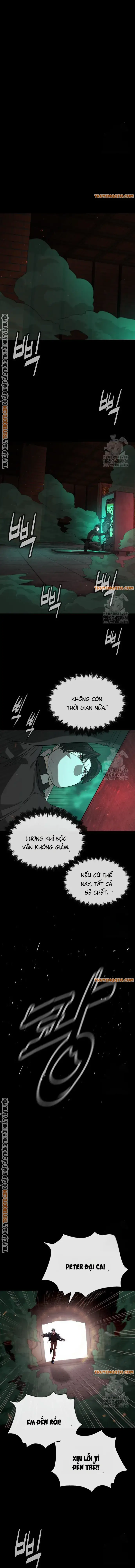 Sát Thủ Peter - Chapter 87 - Page 29
