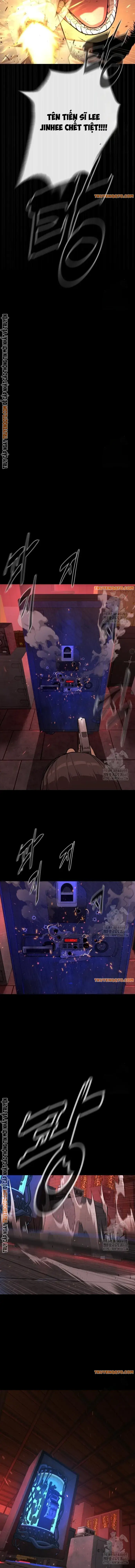 Sát Thủ Peter - Chapter 87 - Page 3