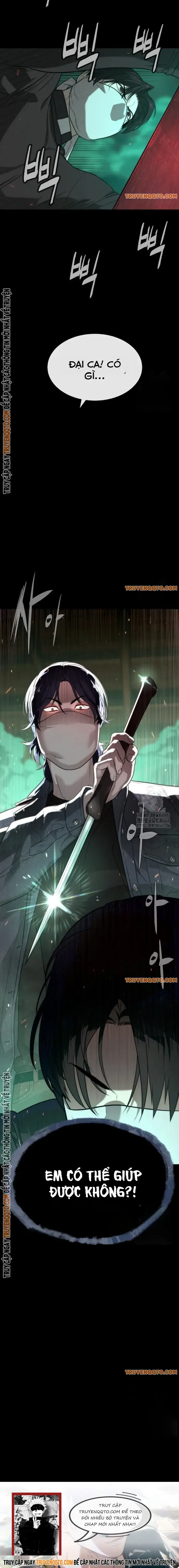 Sát Thủ Peter - Chapter 87 - Page 30