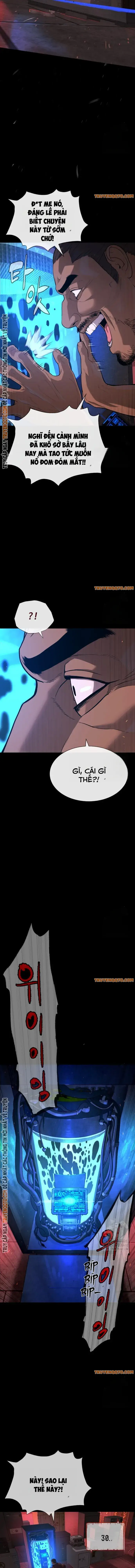 Sát Thủ Peter - Chapter 87 - Page 4