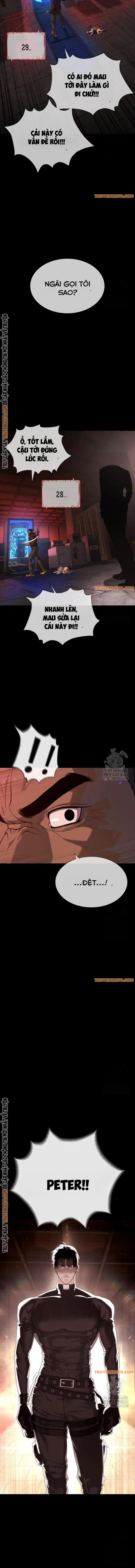 Sát Thủ Peter - Chapter 87 - Page 5