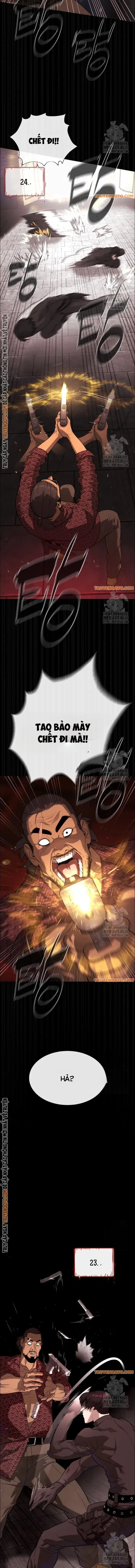 Sát Thủ Peter - Chapter 87 - Page 7