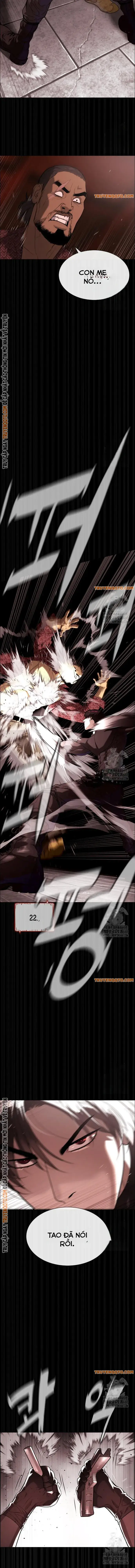 Sát Thủ Peter - Chapter 87 - Page 8