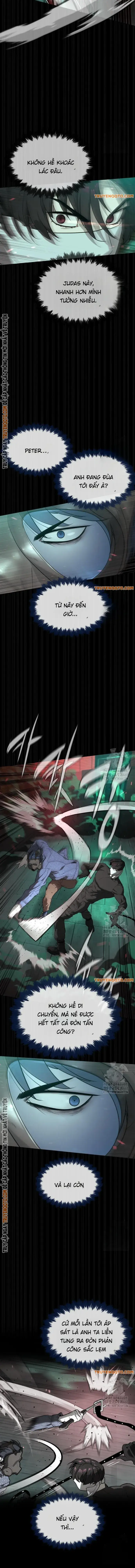 Sát Thủ Peter - Chapter 88 - Page 10