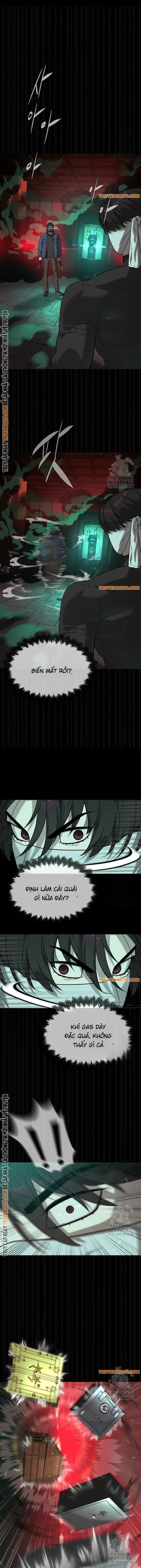 Sát Thủ Peter - Chapter 88 - Page 11
