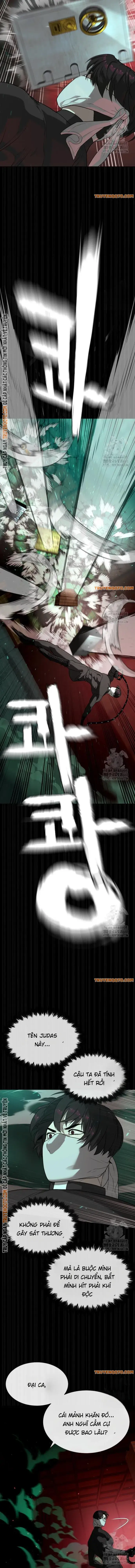 Sát Thủ Peter - Chapter 88 - Page 12