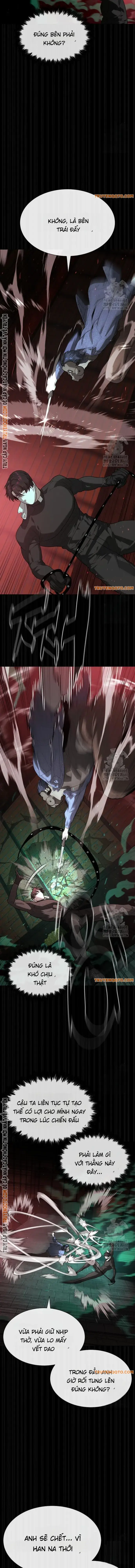 Sát Thủ Peter - Chapter 88 - Page 13